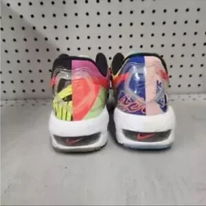 Nike | Shoes | 28 Nike Air Max 2 Light Atmos Sz 8 Bv7406 001  display picture 2